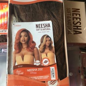 Outre Neesha 202 dr30